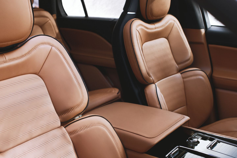Illustration for article titled Here's the full price breakdown for the 2020 Lincoln Aviator